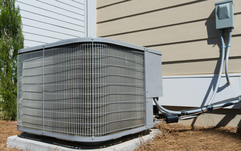 Best Air Conditioning System for Your Home