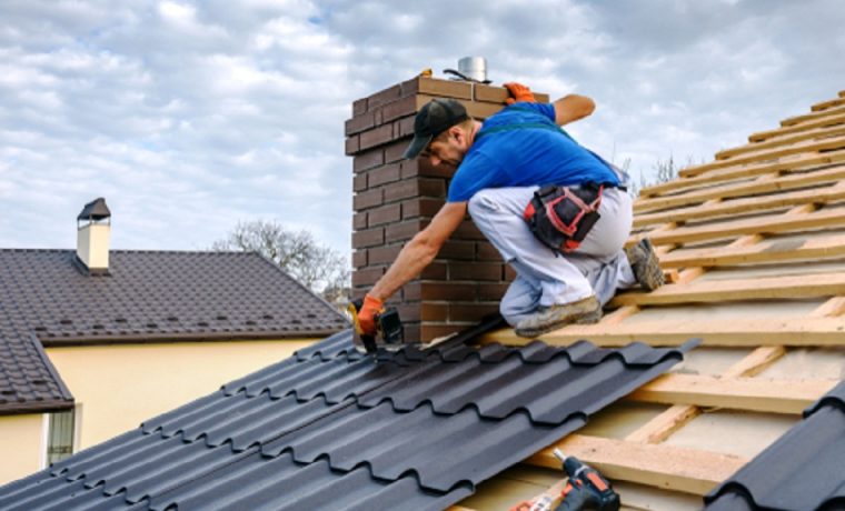 10 Tips for Choosing the Right Roofing Contractor