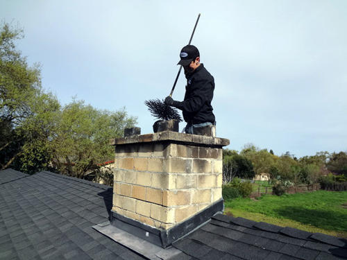 Importance of Chimney Cleaning and Safety Inspections