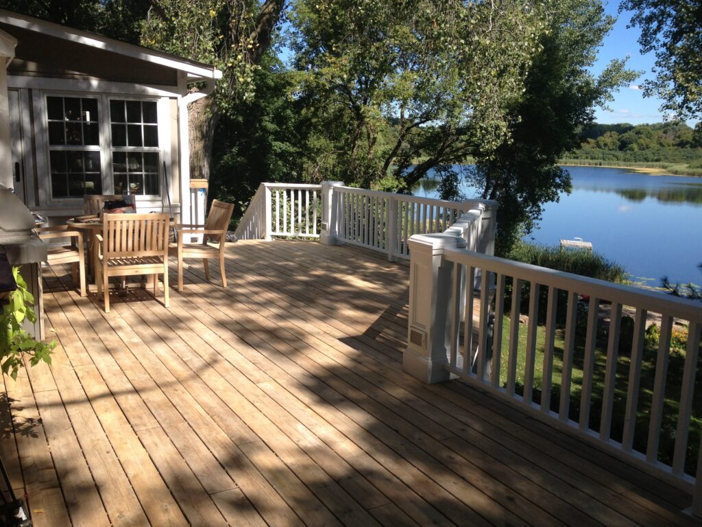 Why You Should Care about Deck Repair and Maintenance