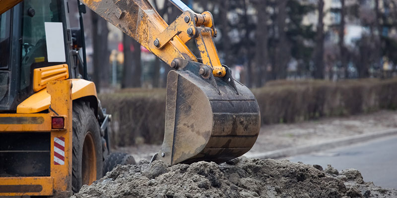 What Services You Expect from Excavation Contractors?