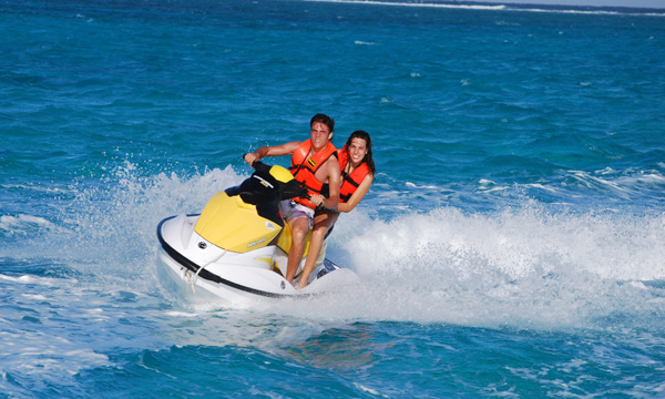 Find a Honda Jet Ski near Cape Coral and Fort Myers, Florida