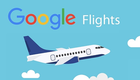 Navigating the Skies with Google Flights: A Comprehensive Overview